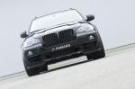 BMW X5 Flash by Hamann 2009 года